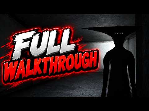 YouTube thumbnail for MONOCHROME FULL WALKTHROUGH (Codes, Key Locations, Ending) ROBLOX